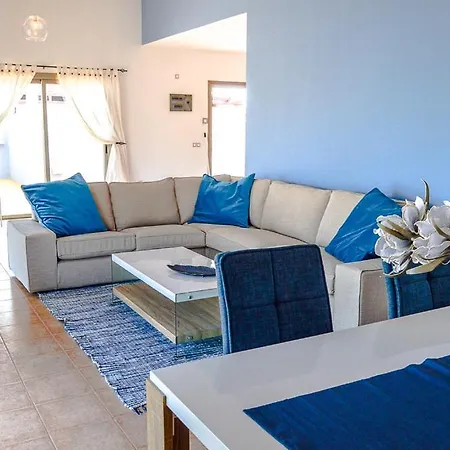 Vila Las Salinas Golf Caleta De Fuste