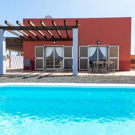 Vila Las Salinas Golf Caleta De Fuste