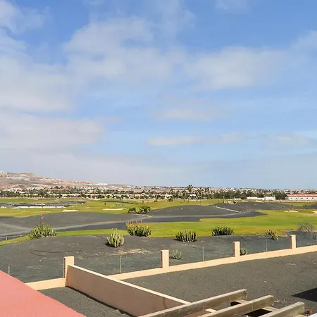 Las Salinas Golf Vila Caleta De Fuste